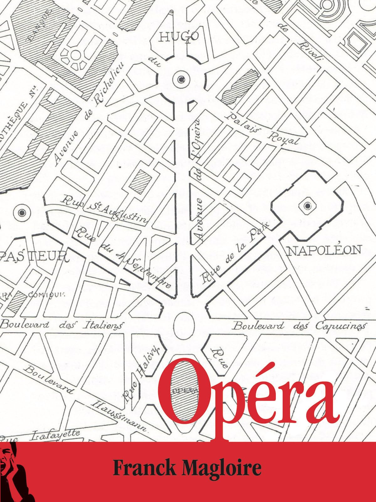 Opéra 9791092173796