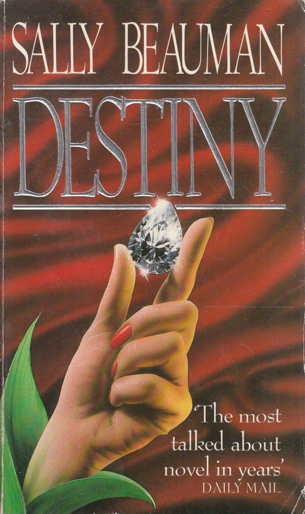 Destiny 9780553173529