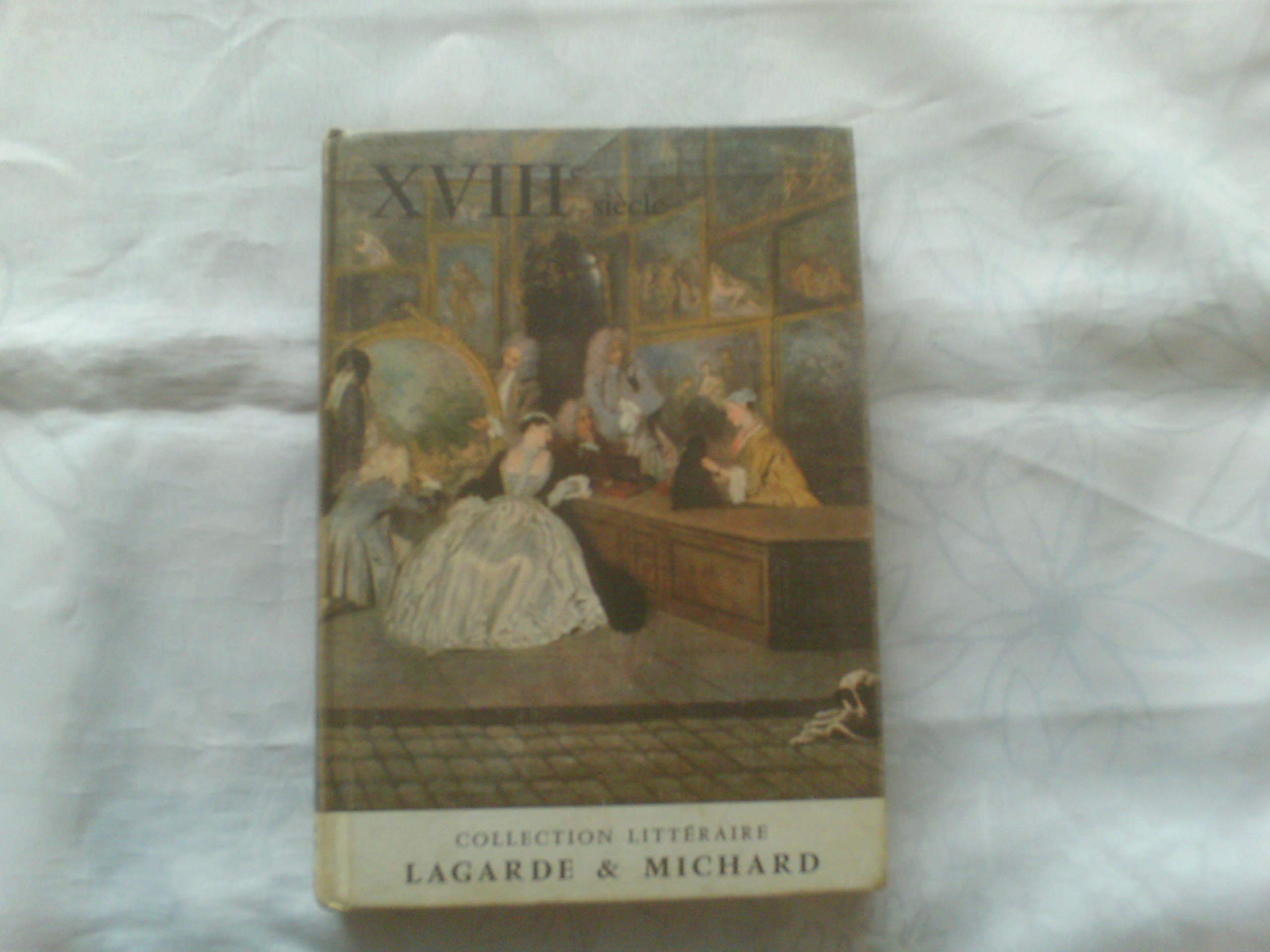XVII EME SIECLE LES GRANDS AUTEURS FRANCAIS DU PROGRAMME III