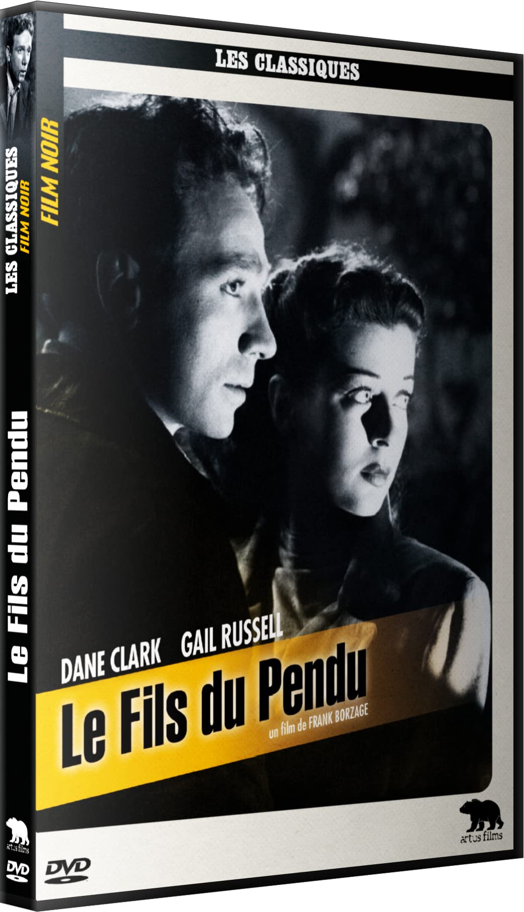 Le Fils du pendu 3760137631429