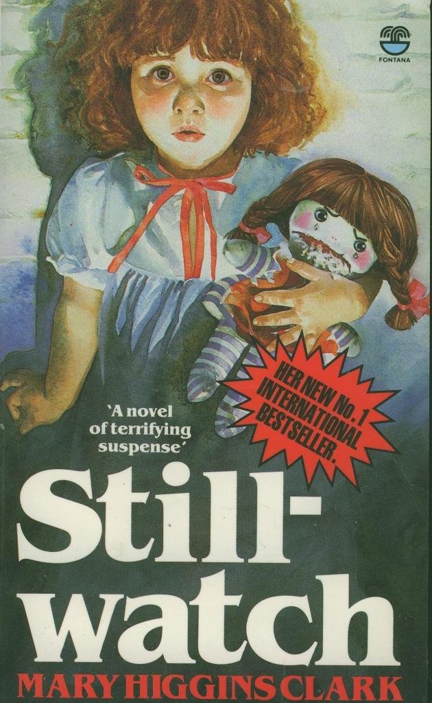 Stillwatch 9780006170846