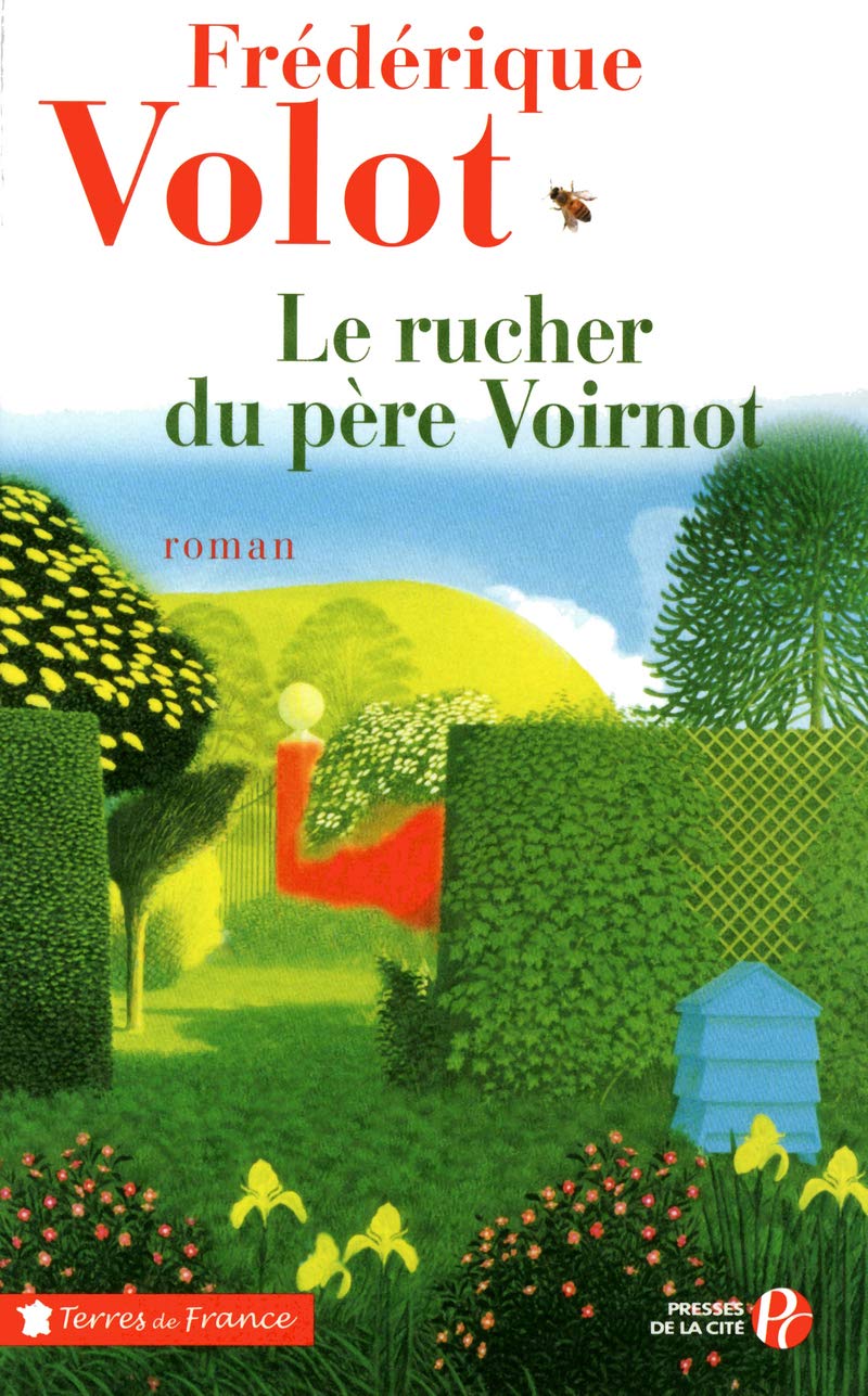 Le Rucher du père Voirnot 9782258086029