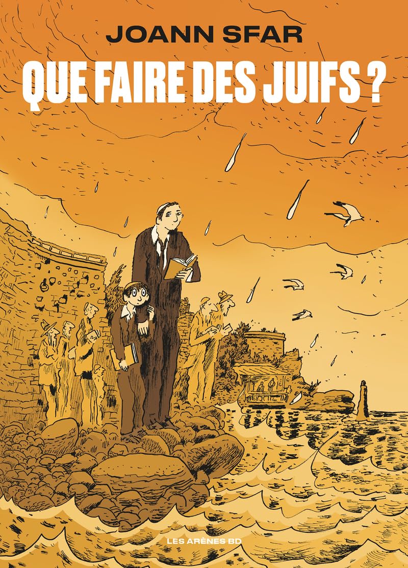 Que faire des juifs ? 9791037513069
