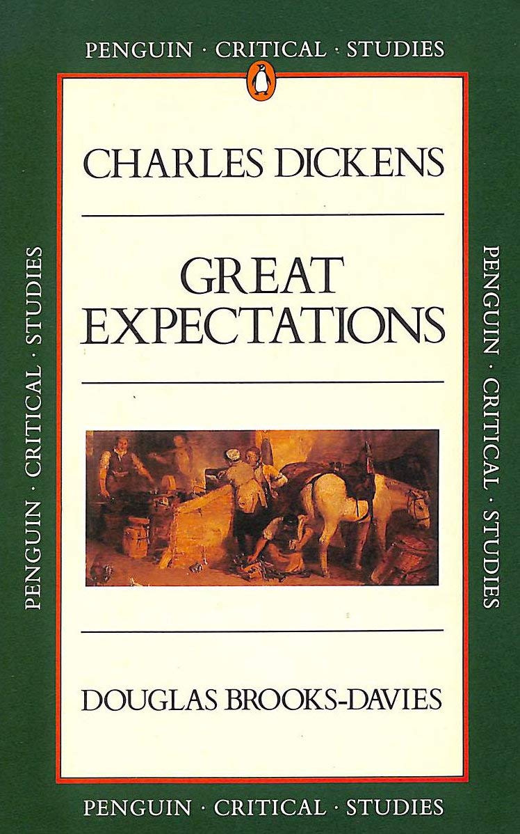 Great Expectations 9780140771756