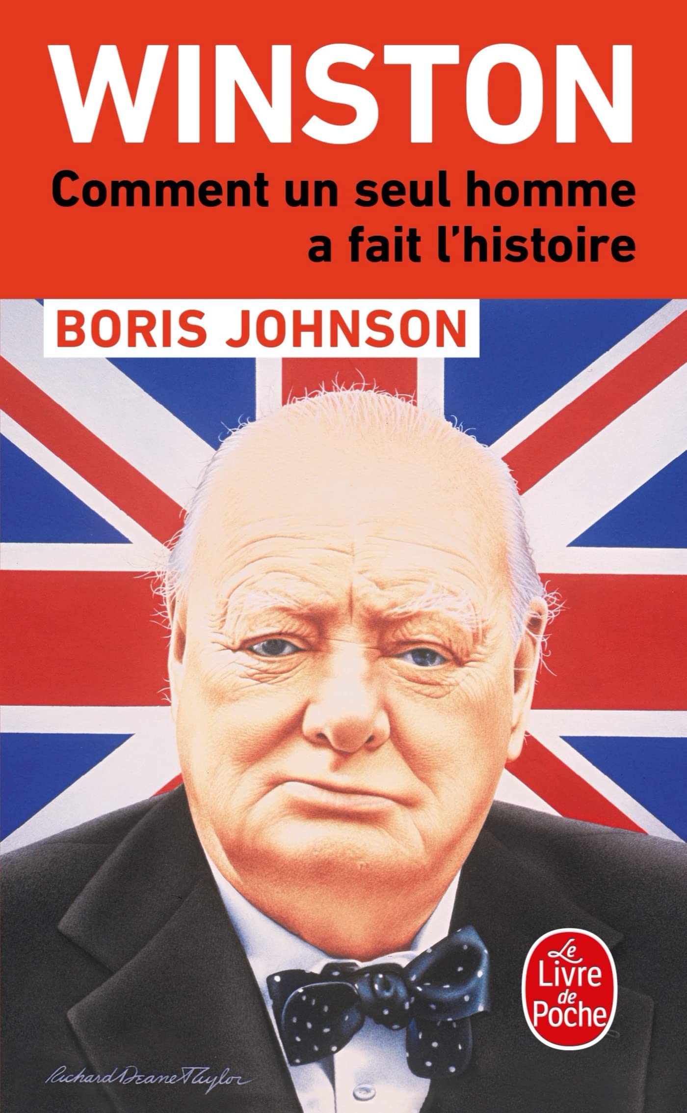 Winston 9782253186205