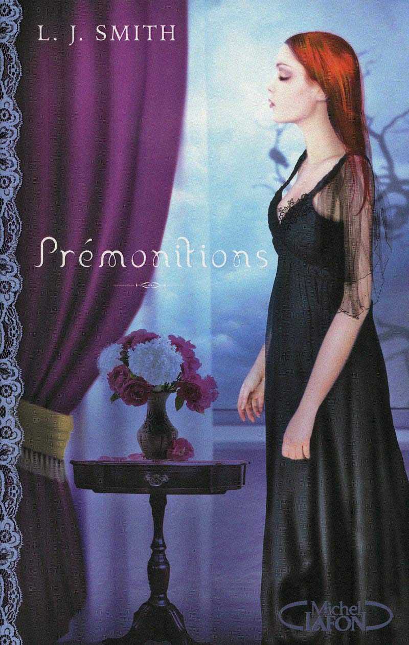 Prémonitions 9782749912400