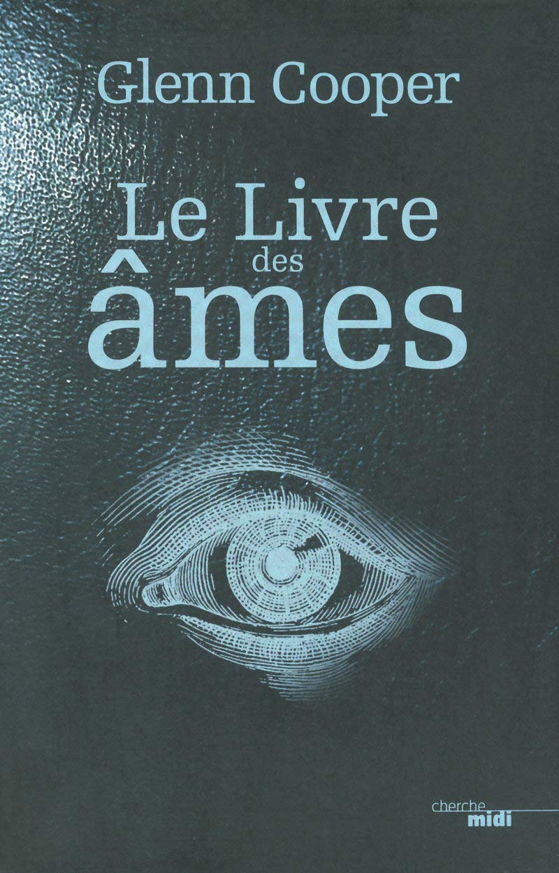 Le Livre des âmes 9782749116723