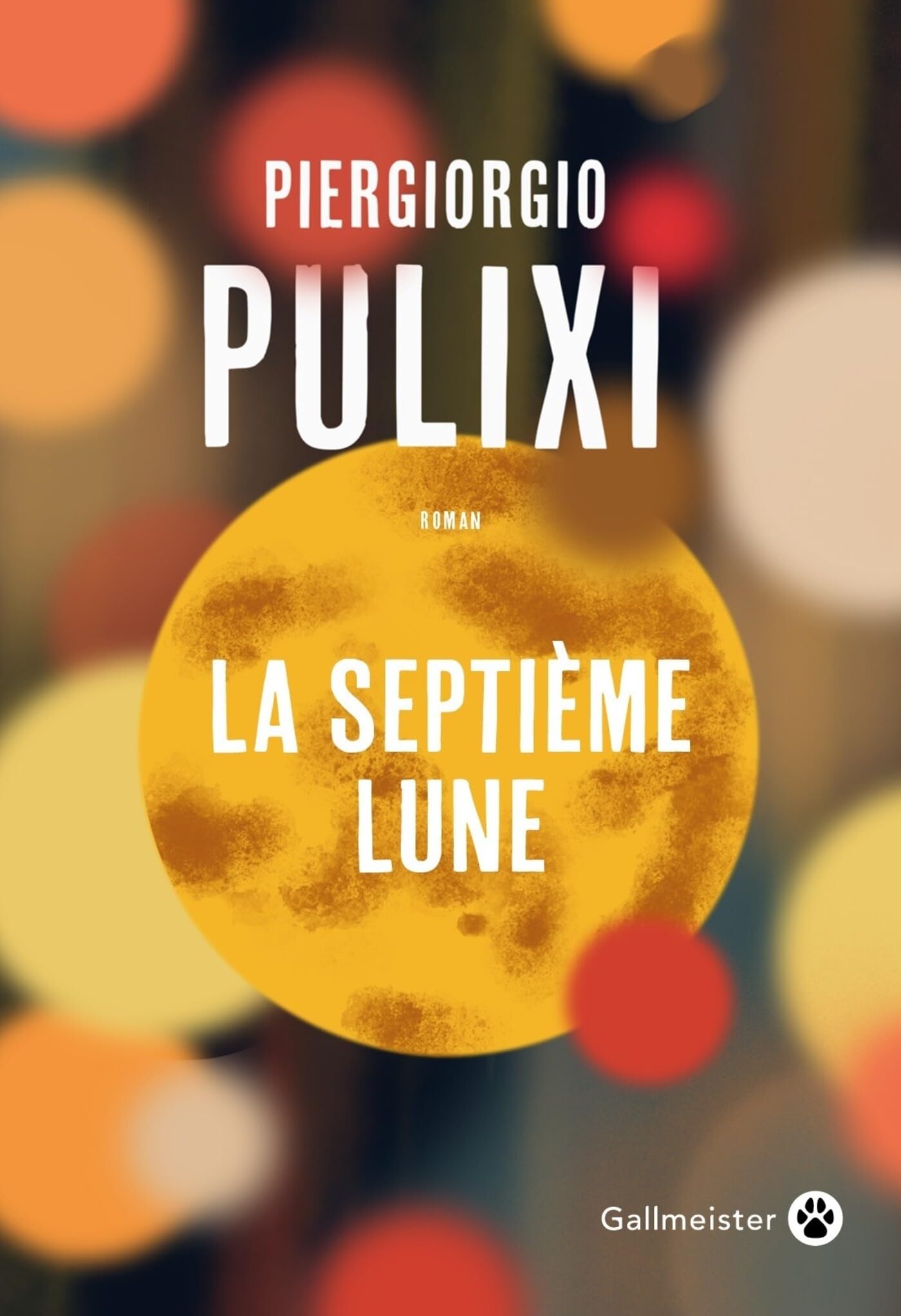 La septième Lune 9782351783276