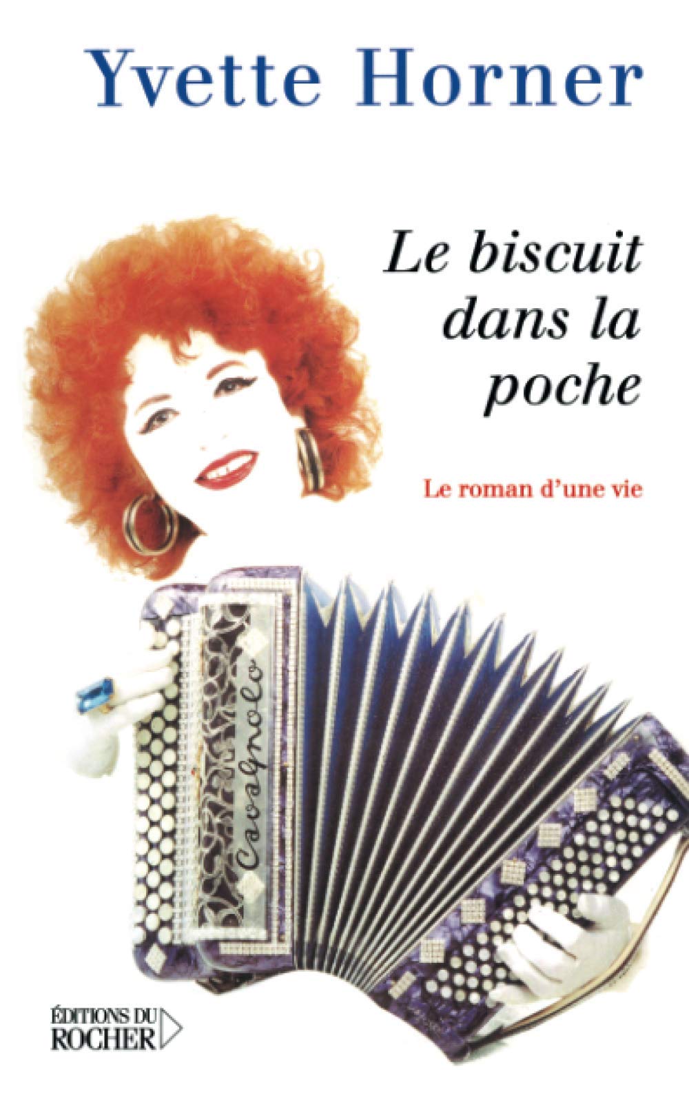Le Biscuit dans la poche 9782268055671