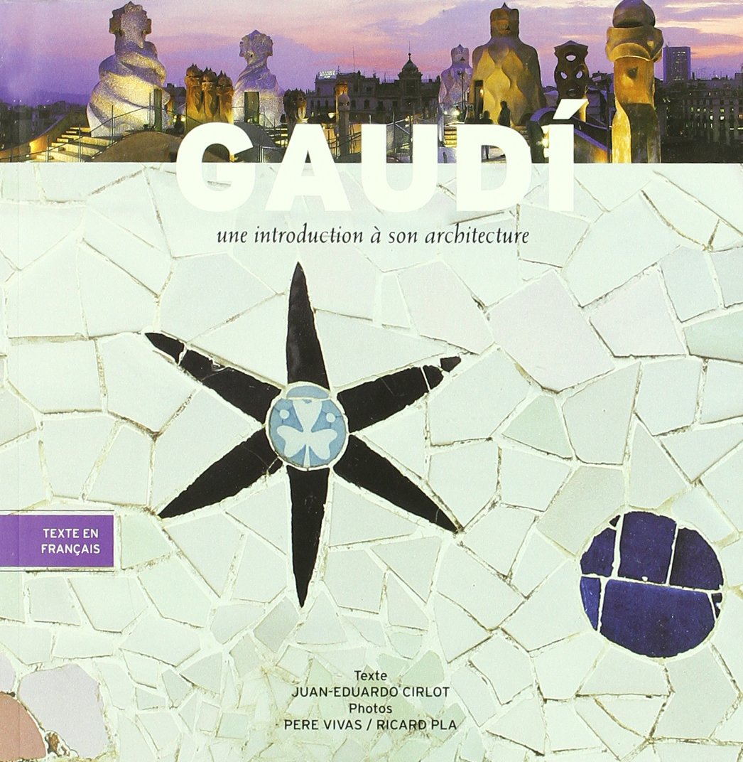 Gaudi 9788489815926