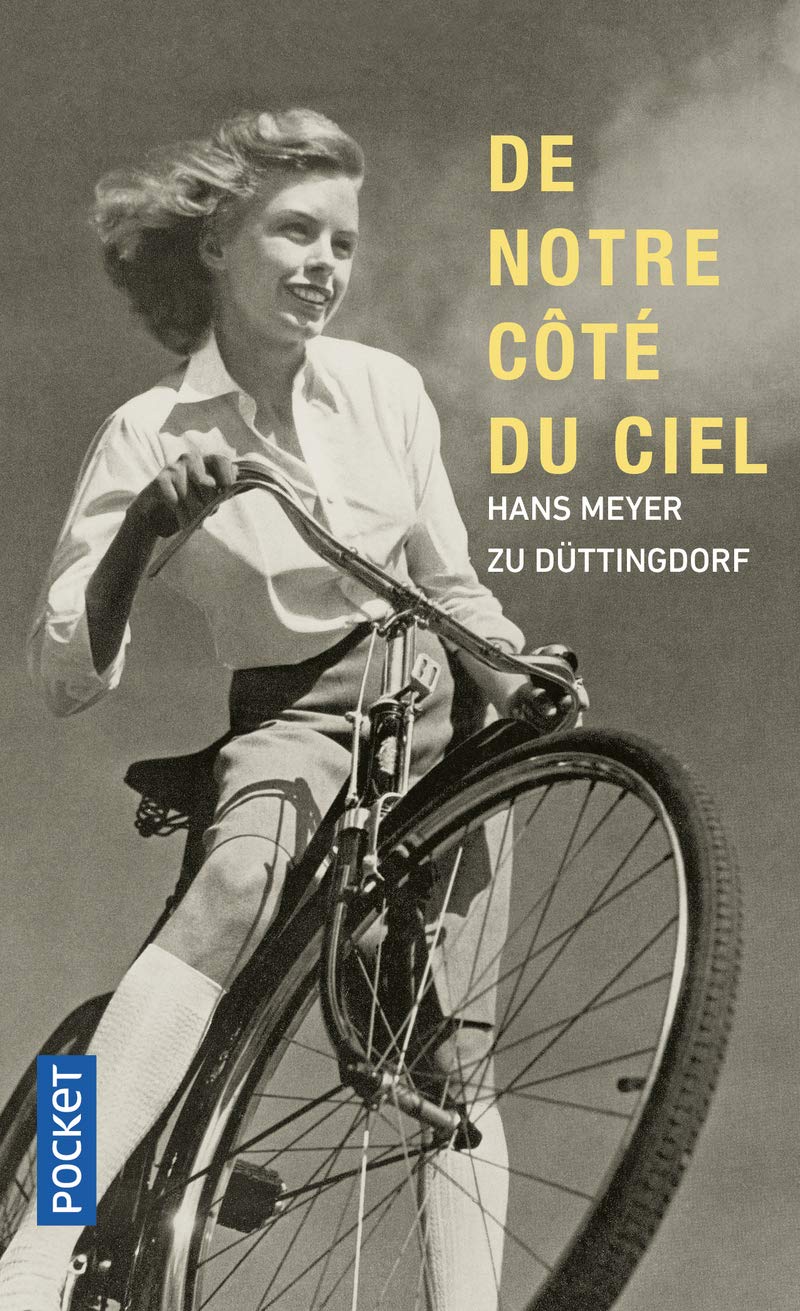De nôtre côté du ciel 9782266291699