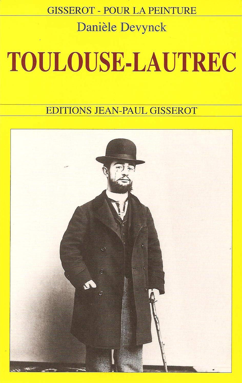 Toulouse-lautrec 9782877477307