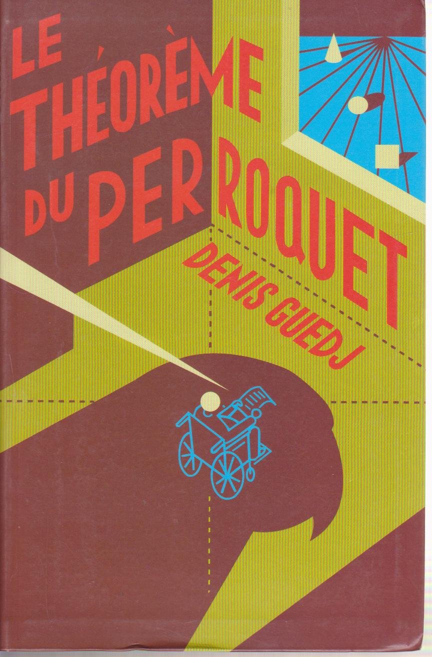 Le théorème du perroquet 9782702822791