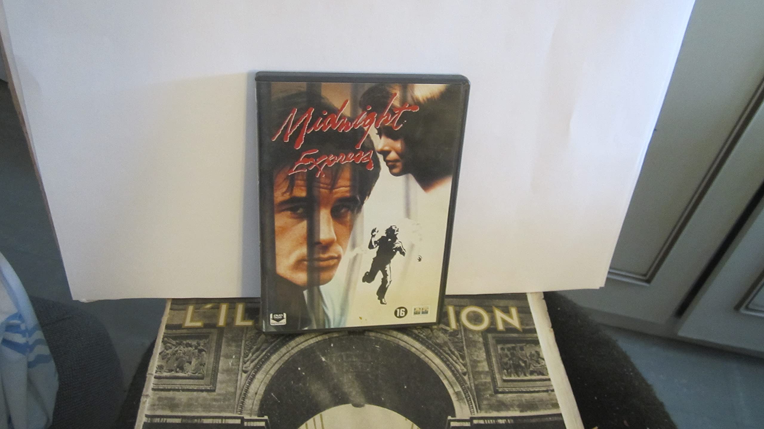 Midnight Express 8712609064865