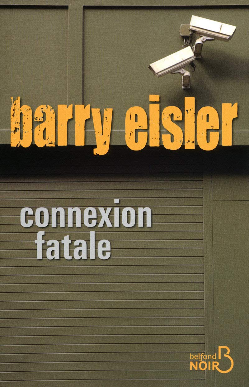 Connexion fatale 9782714445445