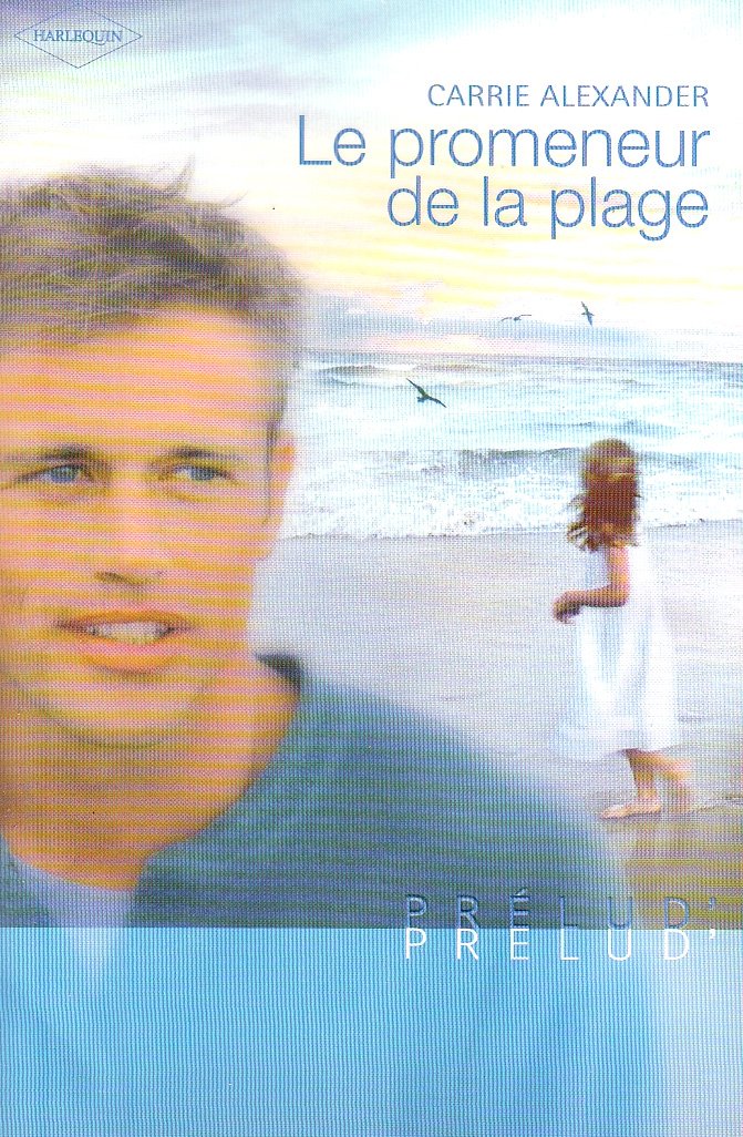 Le promeneur de la plage 9782280808262