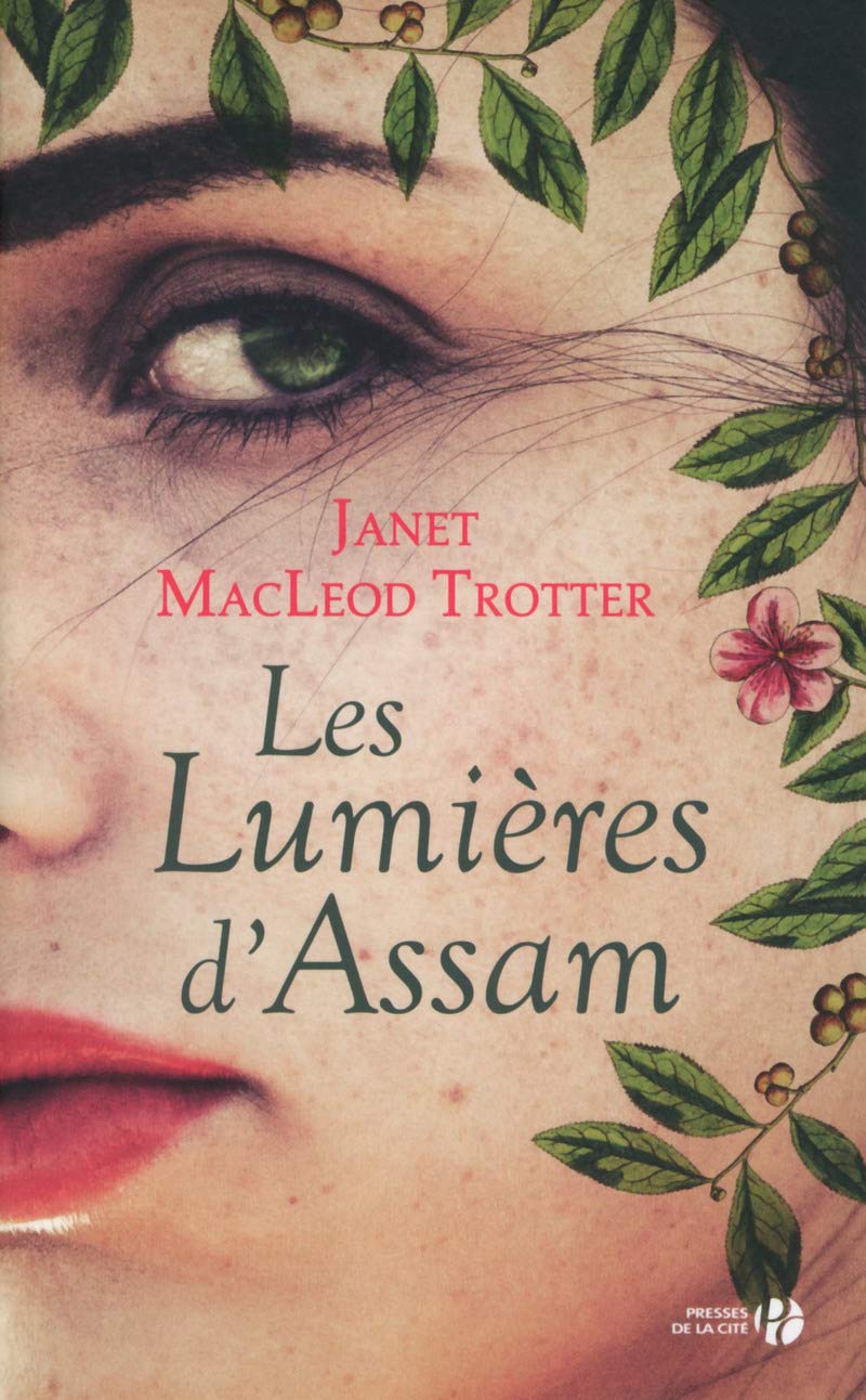 Les Lumières d'Assam 9782258106956