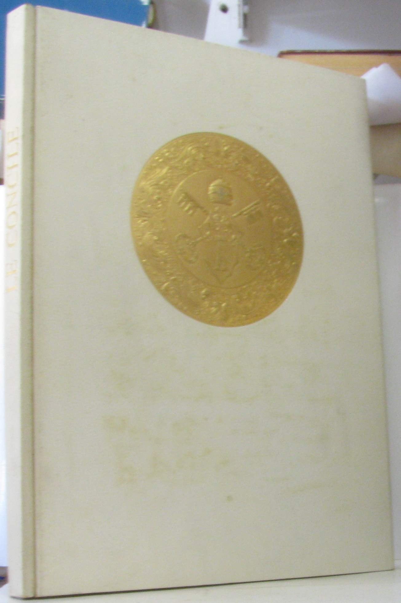 LE CONCILE - CONCILE DE VATICAN II.