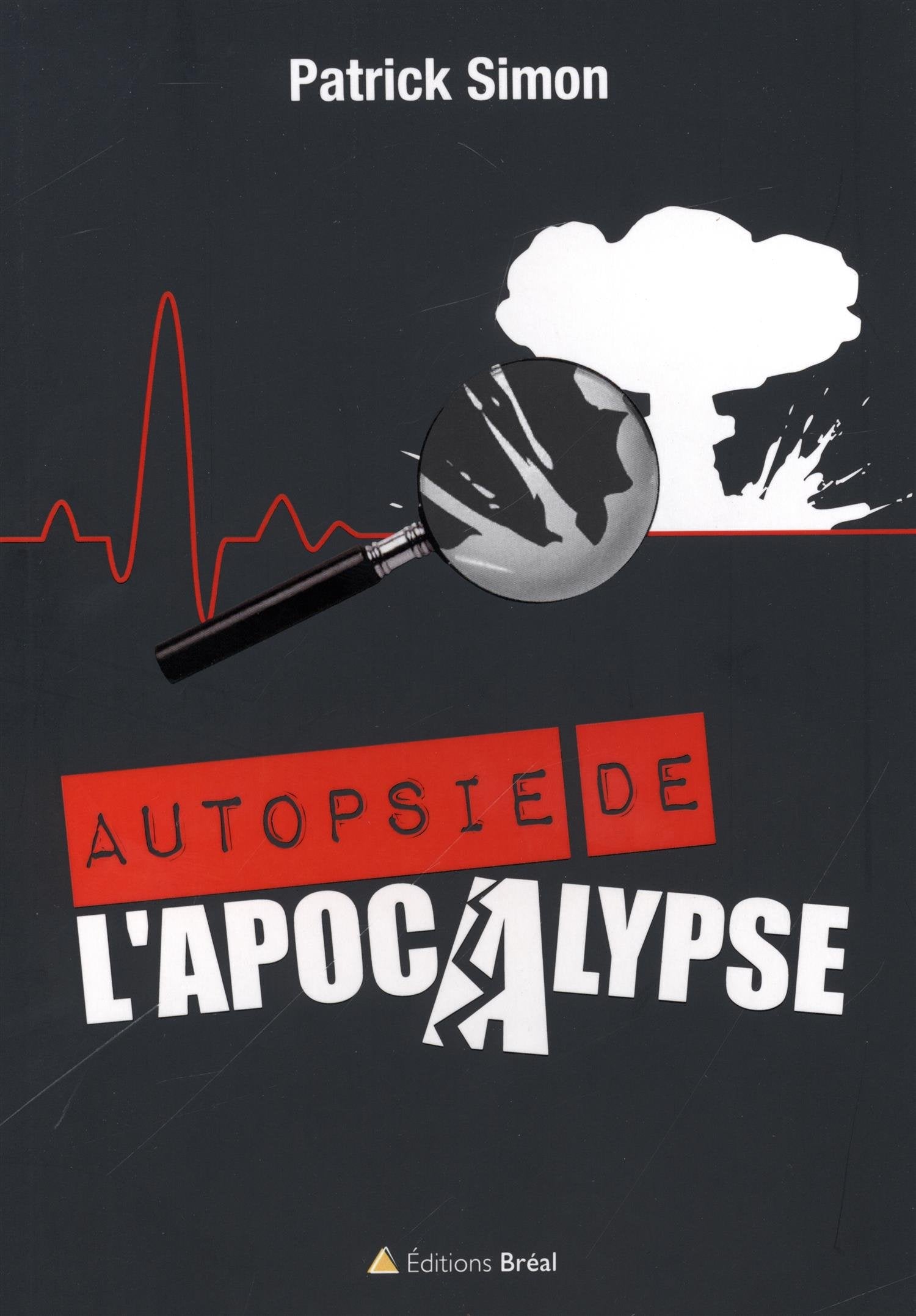 Autopsie de l'apocalypse 9782749531366