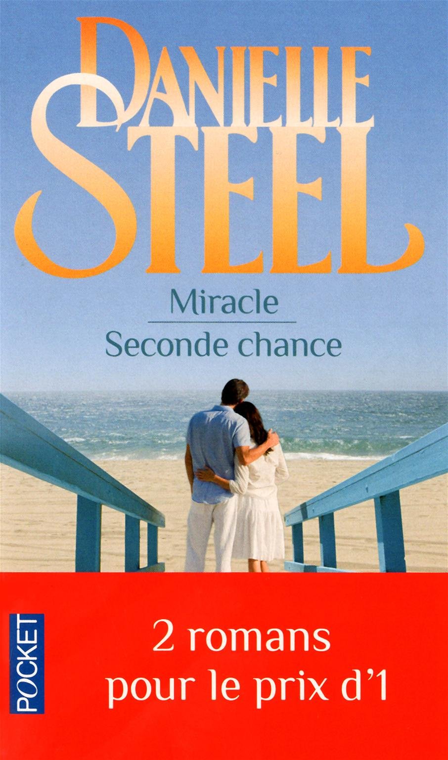 MIRACLE SUIVI DE SECONDE CHANC 9782266217057