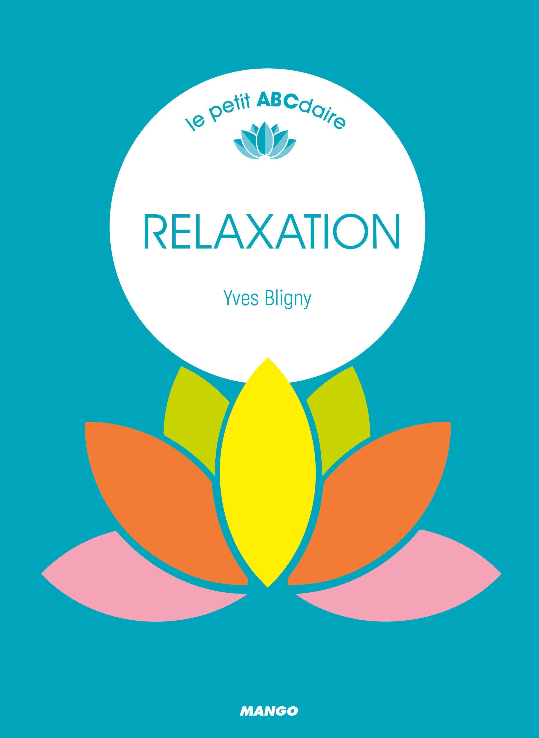 Relaxation 9782317021114