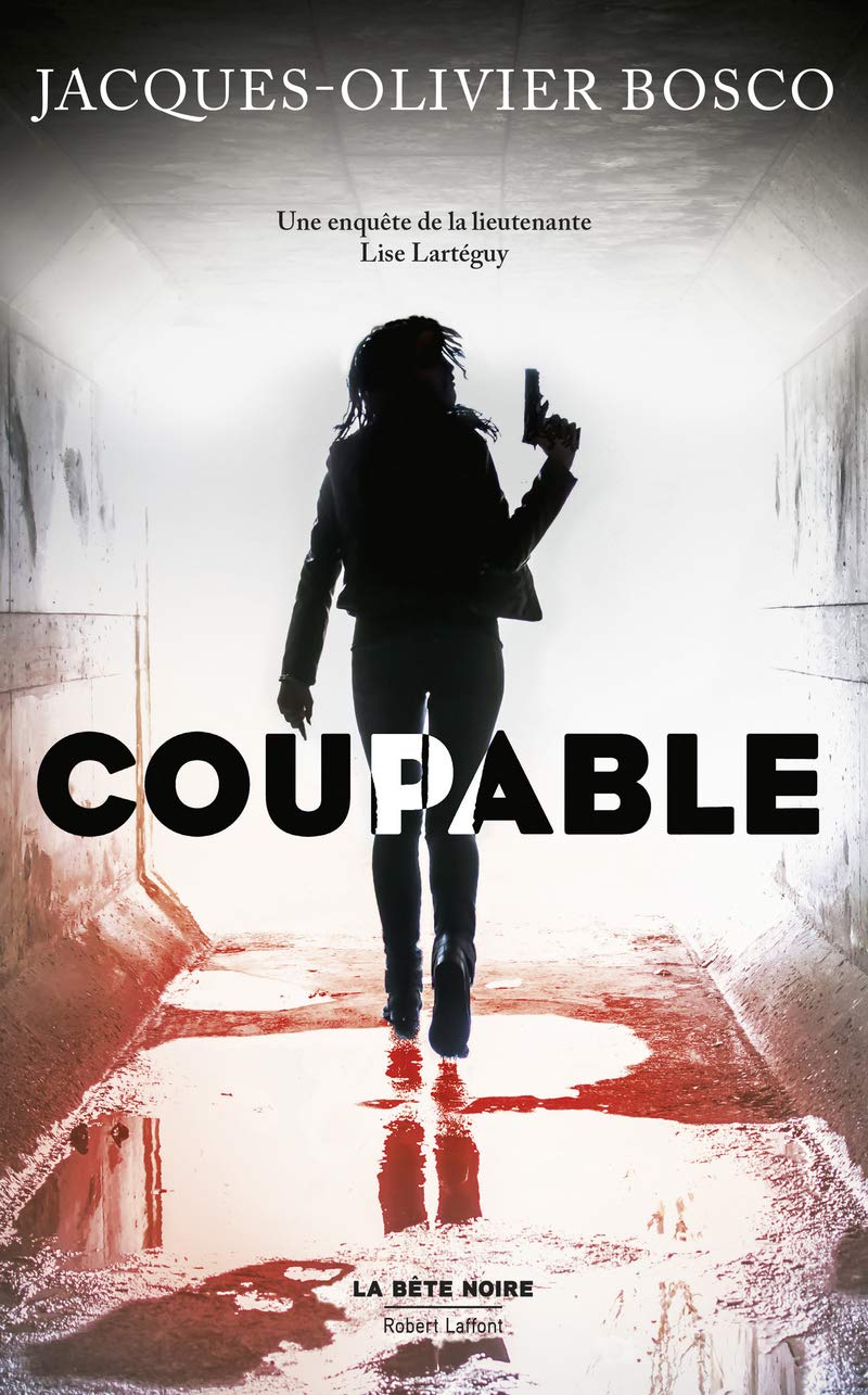 Coupable 9782221190760