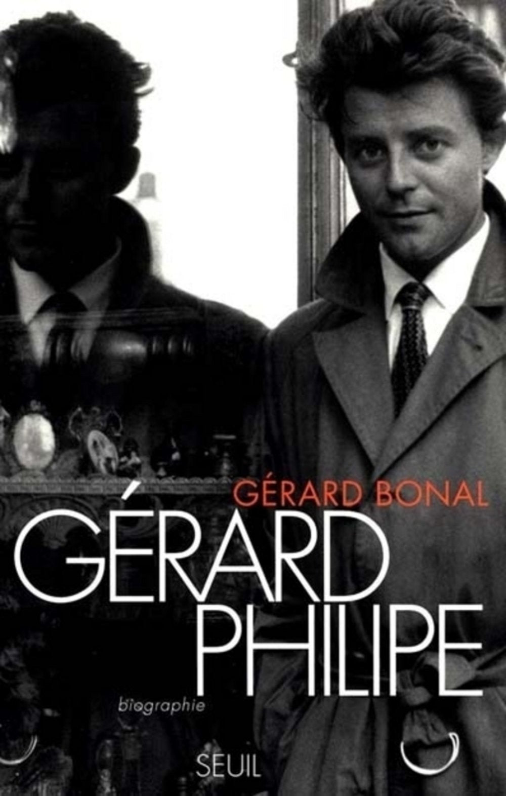 Gérard Philipe 9782020126359
