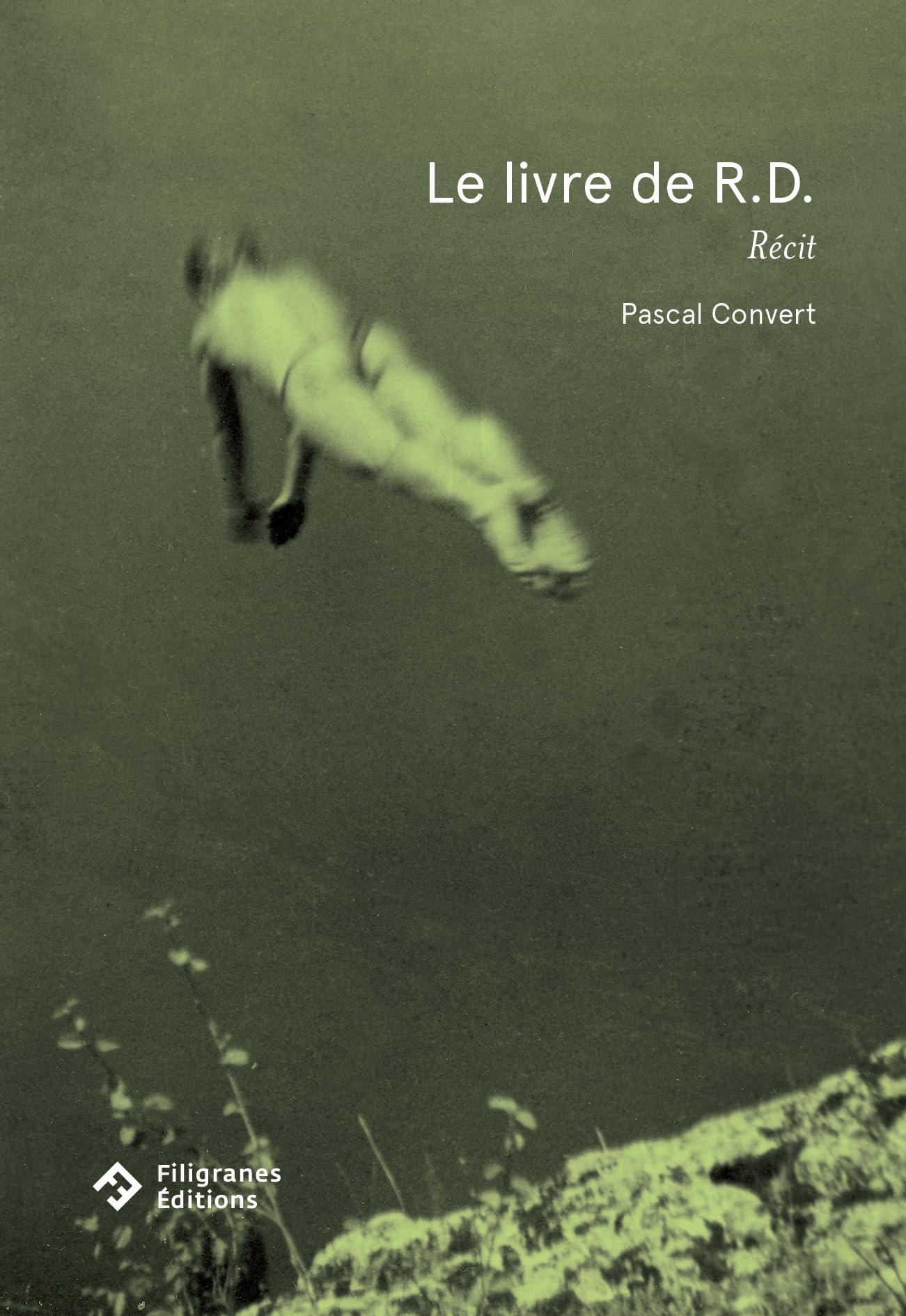 Le livre de R.D. 9782350466415