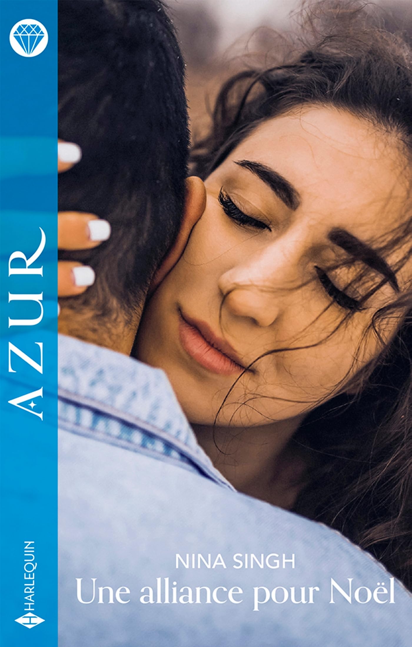 Une alliance pour Noël 9782280491686