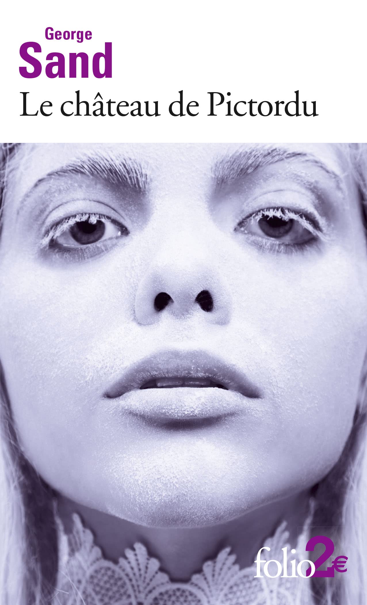 Le château de Pictordu 9782070448074