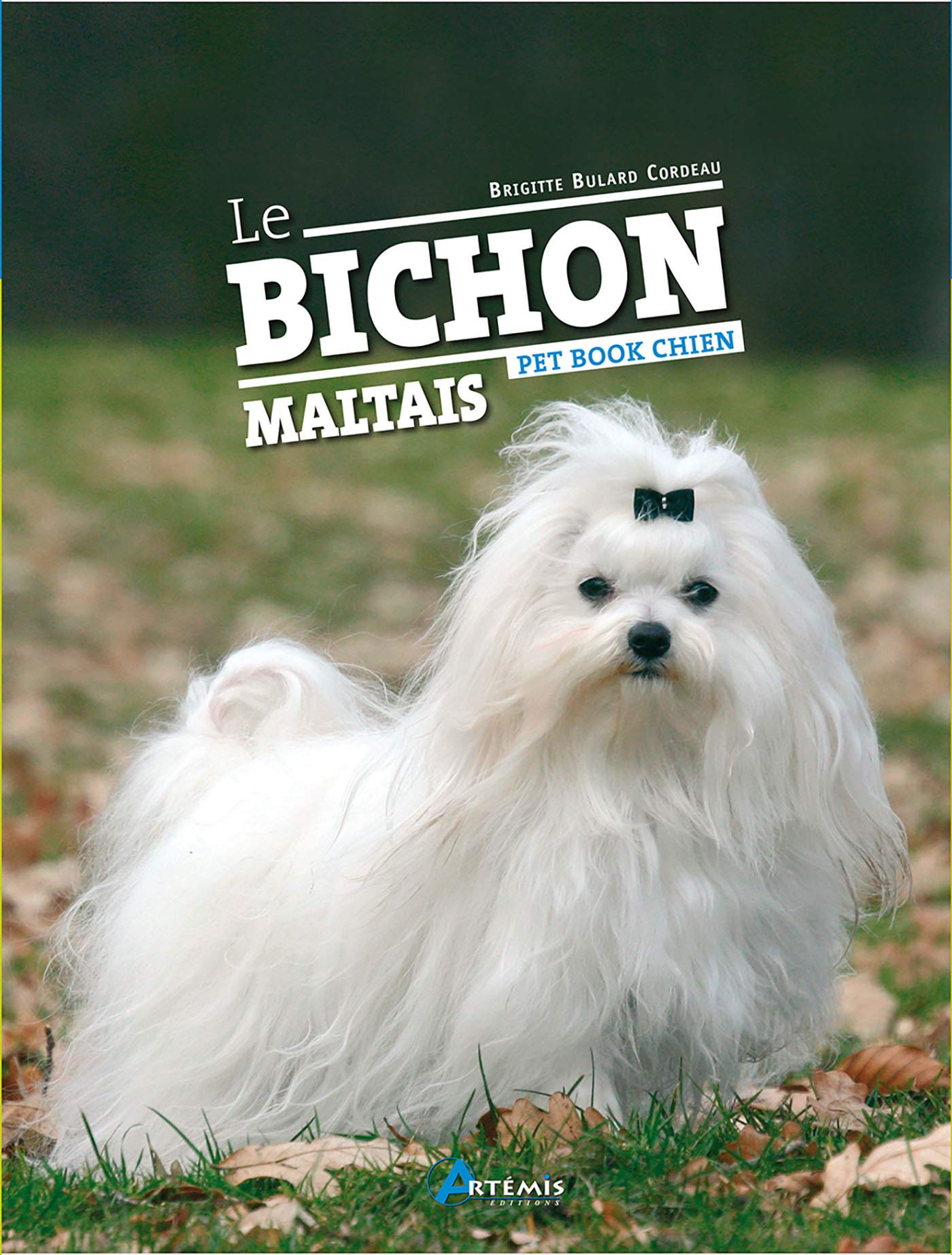 Le bichon maltais (0) 9782844168627