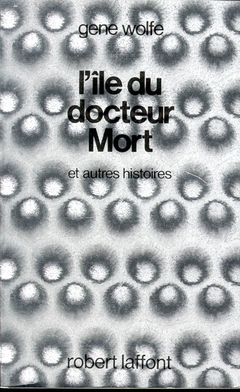 L'île du docteur mort 9782221011959