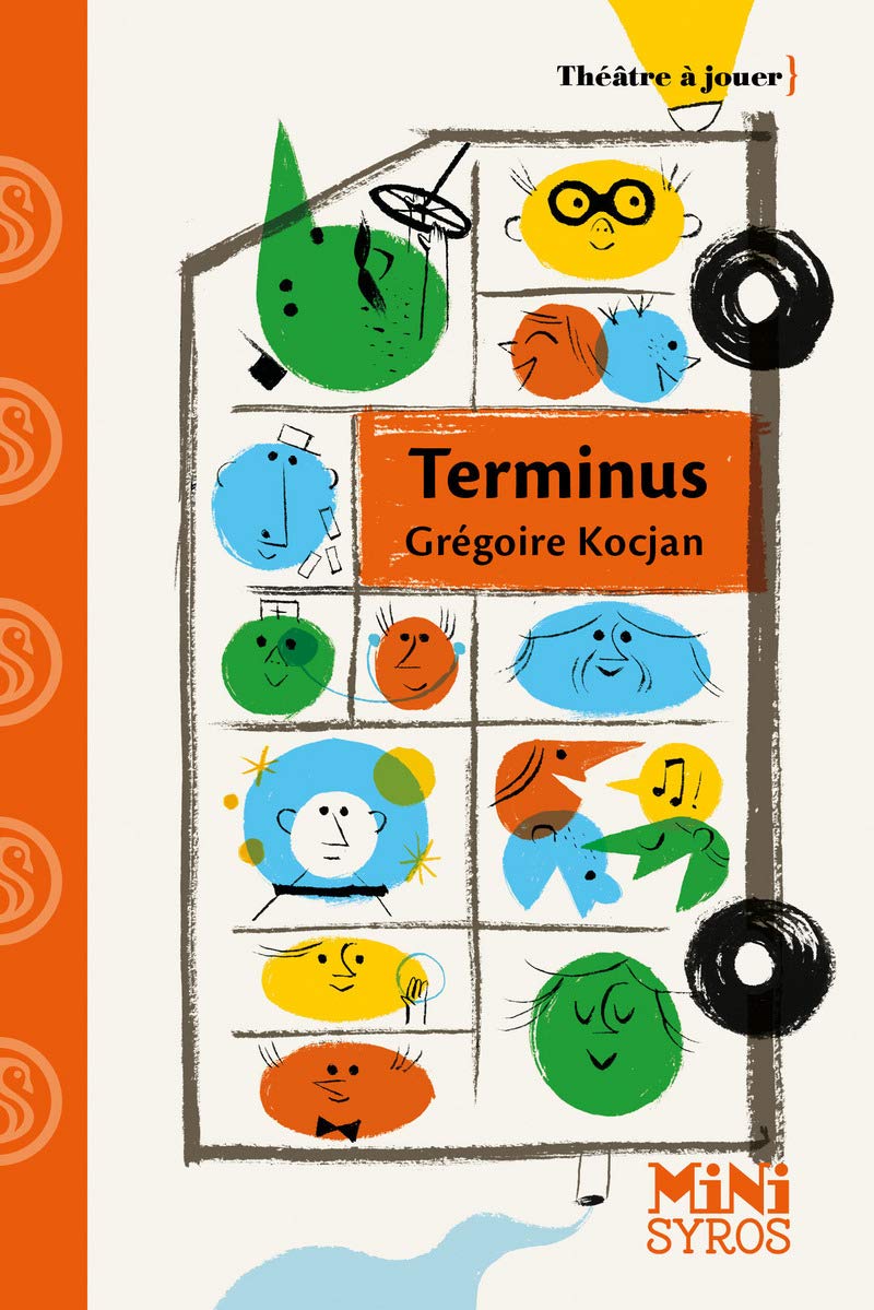Terminus 9782748517156