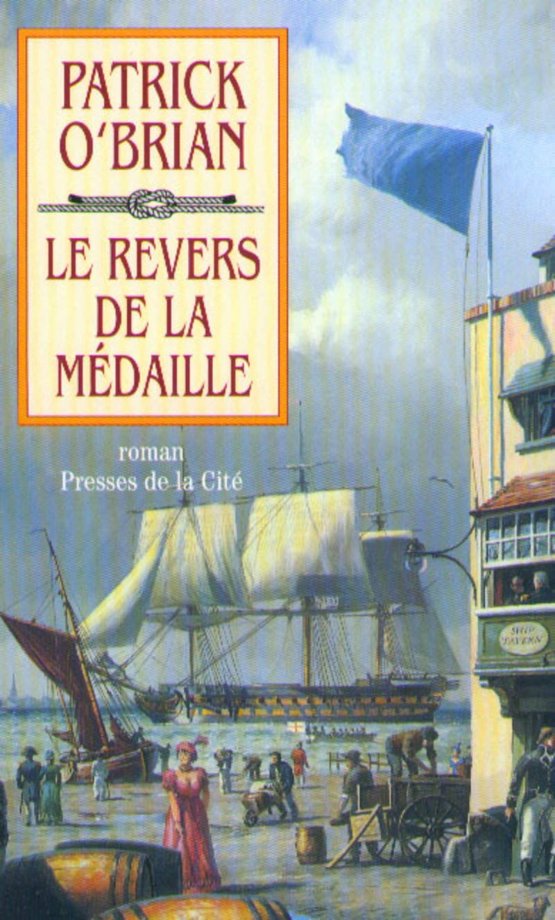 Le revers de la médaille 9782258051737