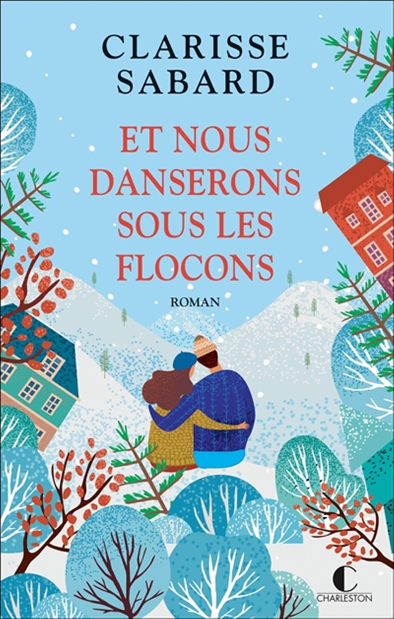 Et nous danserons sous les flocons 9782368125526