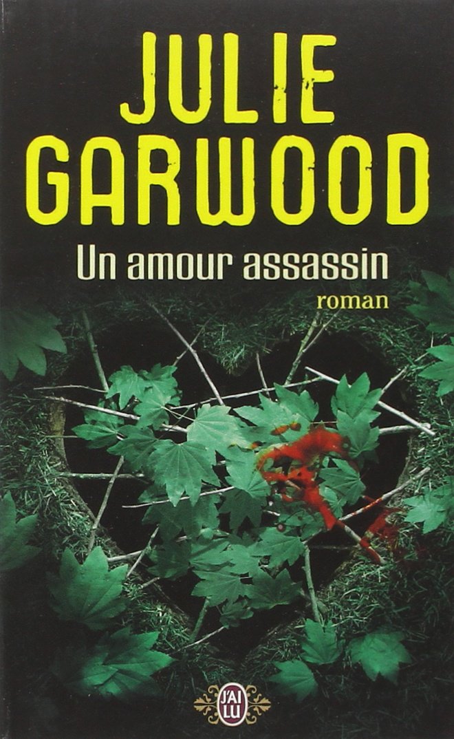 Un amour assassin 9782290005095