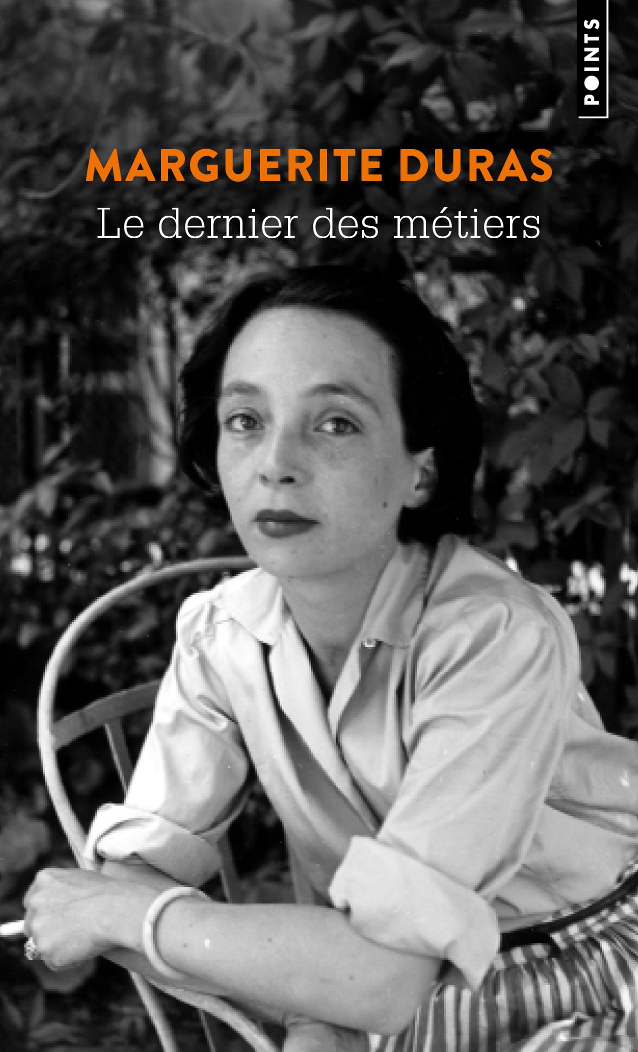 Le Dernier des métiers 9791041424481