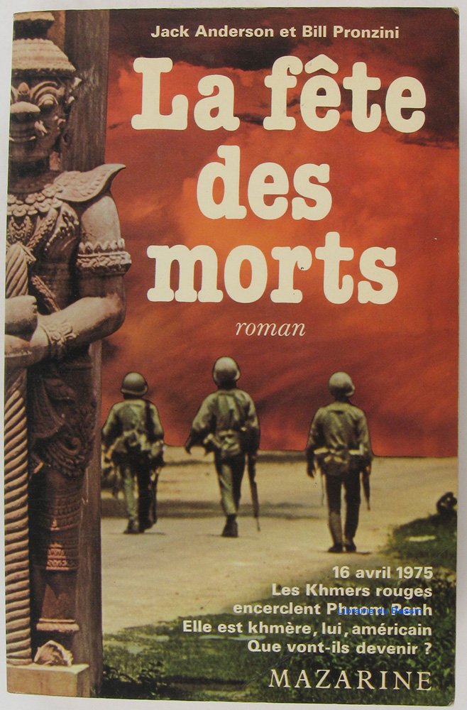 La fête des morts 9782863740897