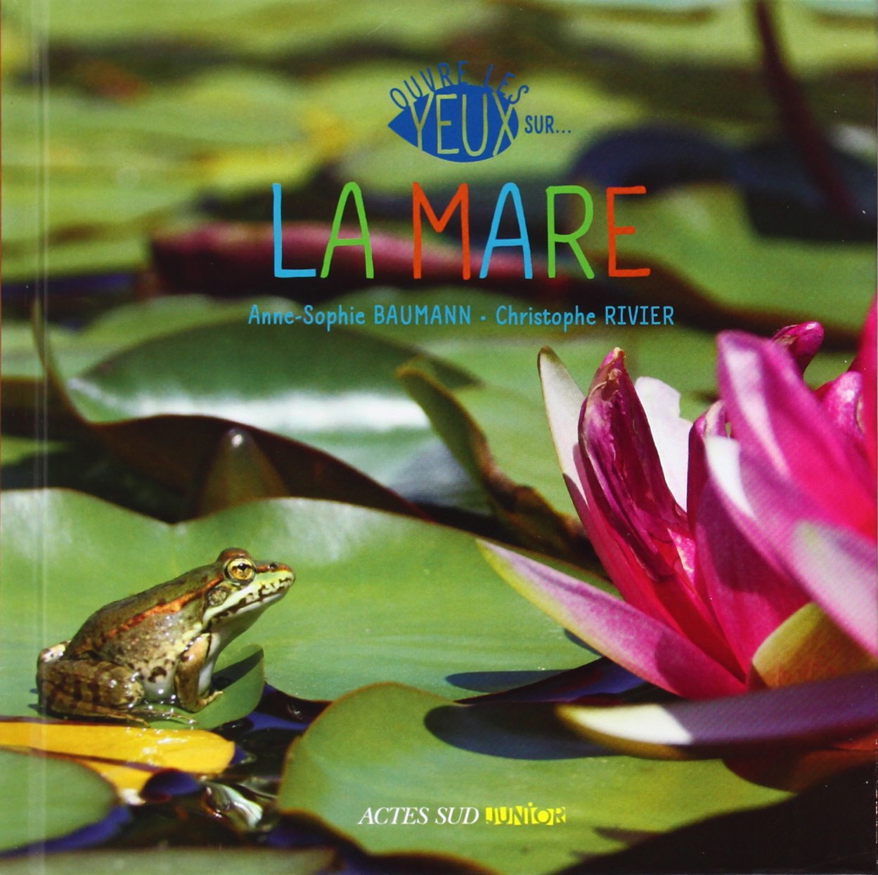 La mare 9782330009120