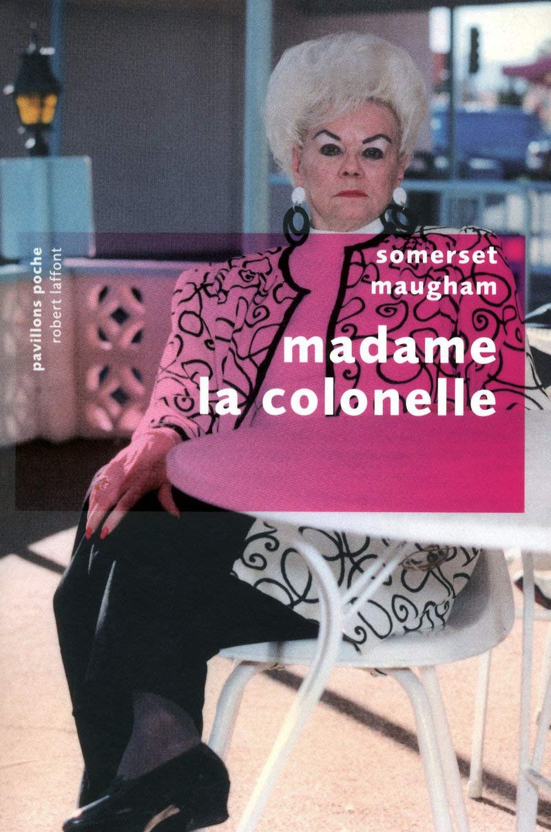 Madame la Colonelle 9782221114797