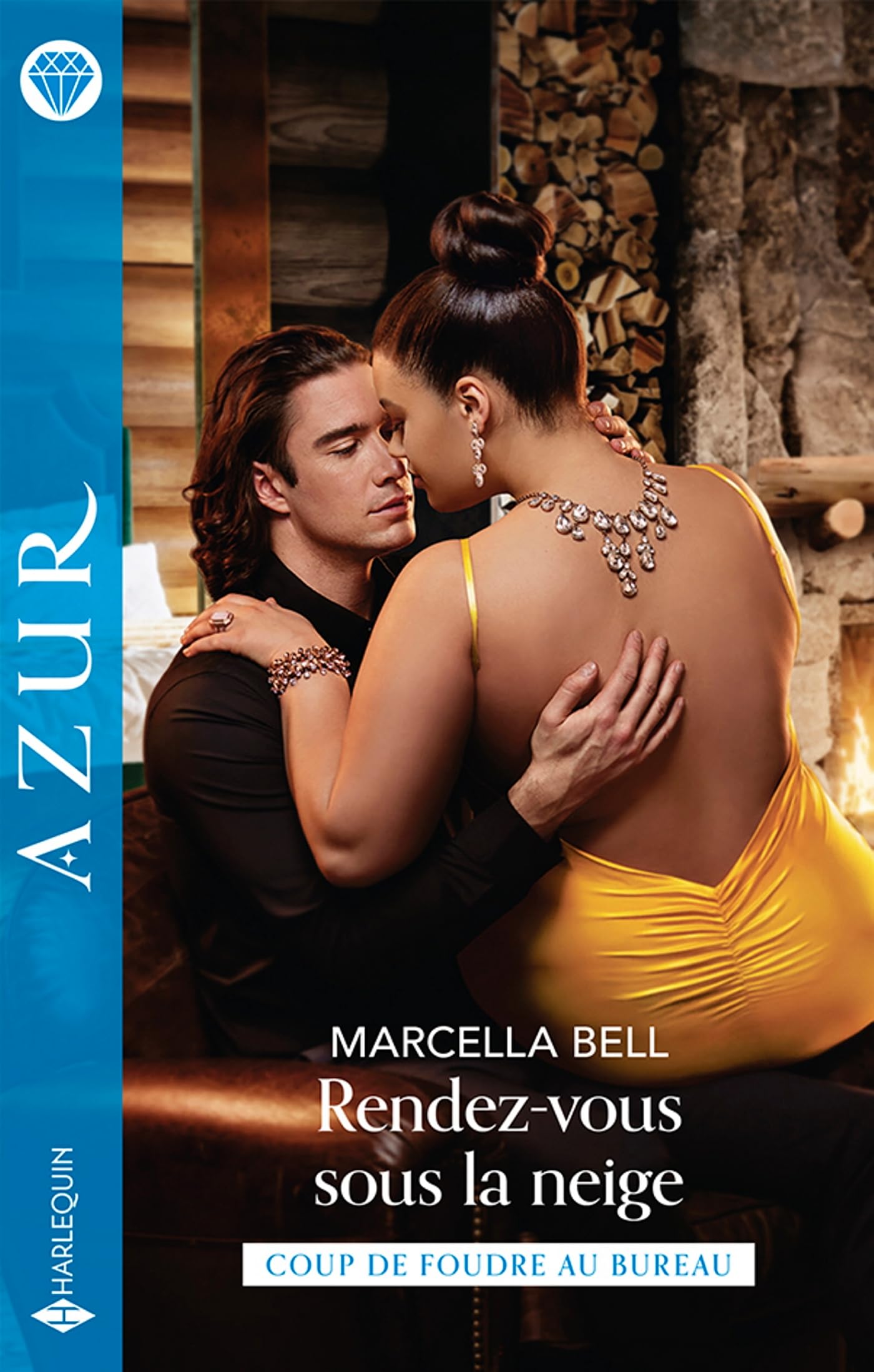 Rendez-vous sous la neige 9782280491747