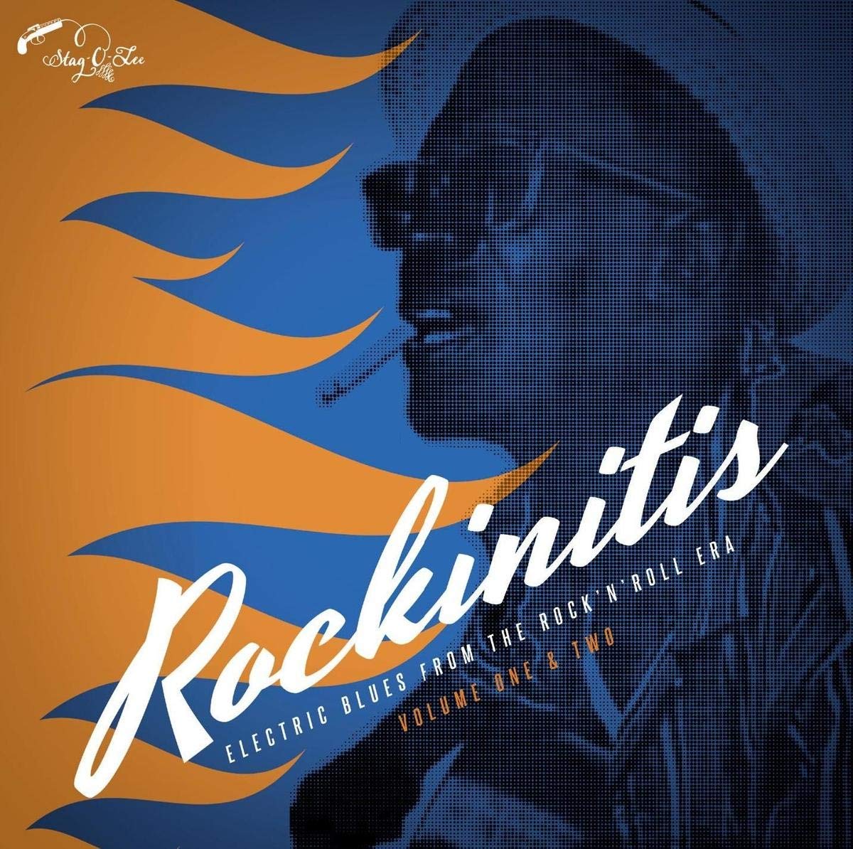 Rockinitis 01 + 02 4015698024531
