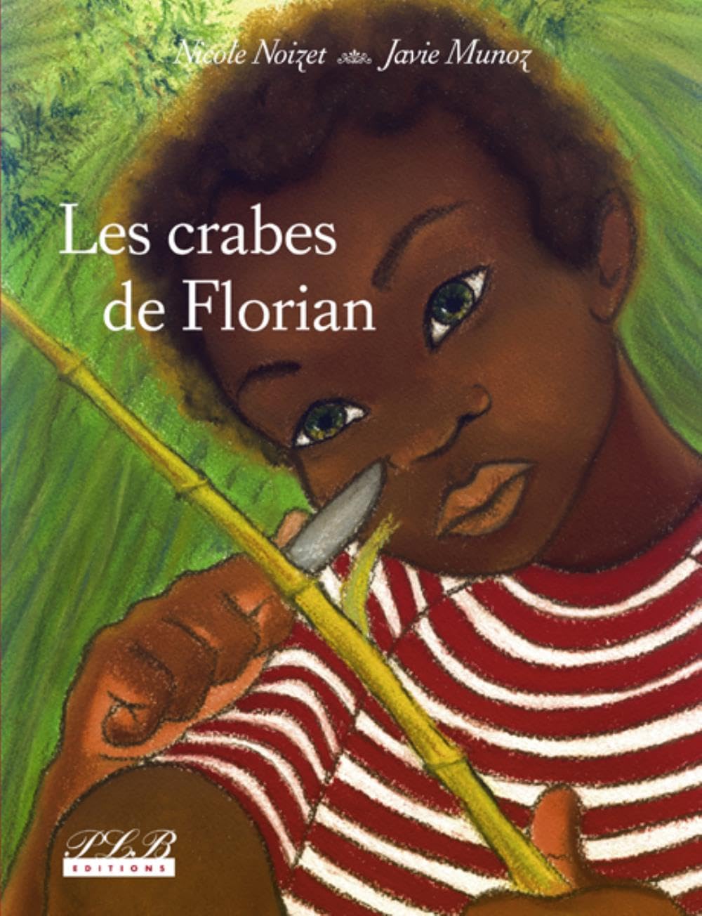 Les Crabes de Florian 9782353650699