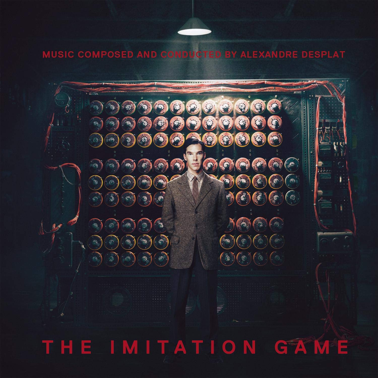 Imitation Game 0888750121226