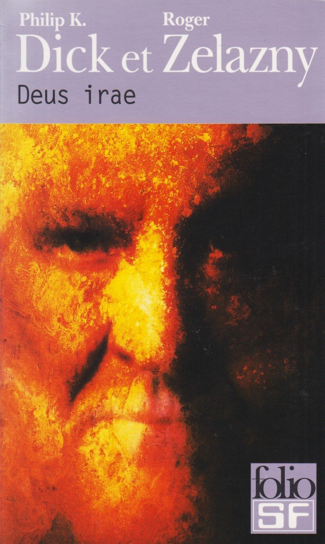 Deus Irae 9782070417704