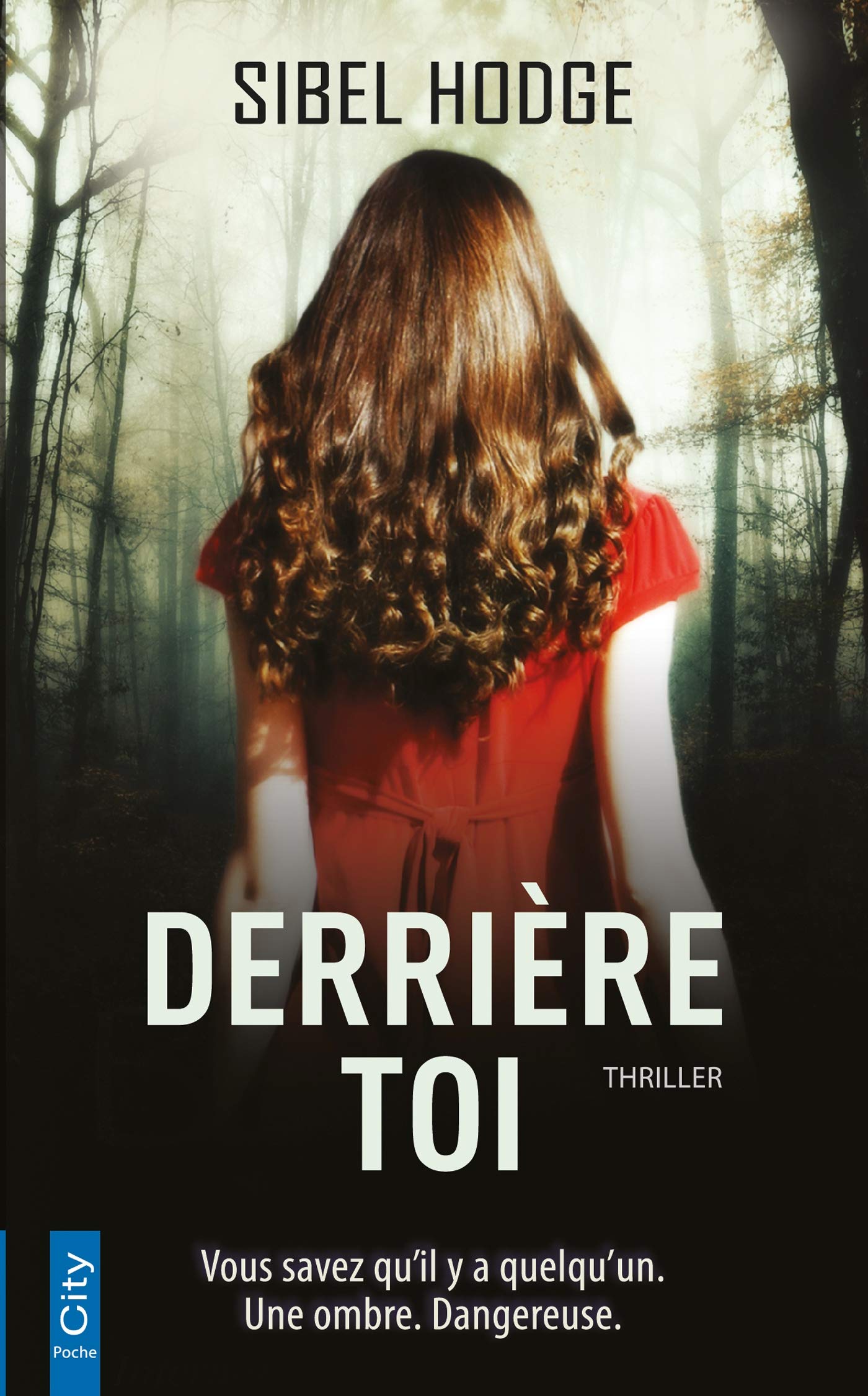 Derrière toi 9782824611358