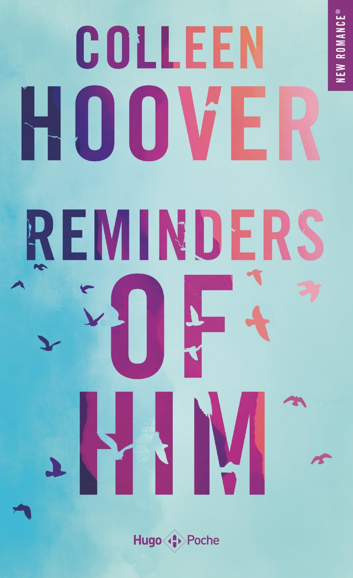 Reminders Of Him - version française 9782755679311