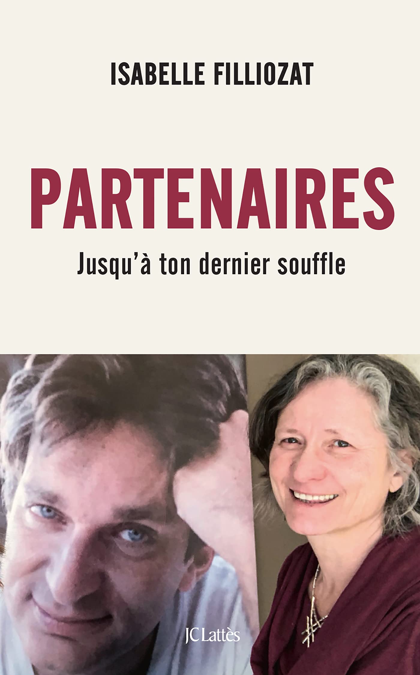 Partenaires: Jusqu'à ton dernier souffle 9782709666015