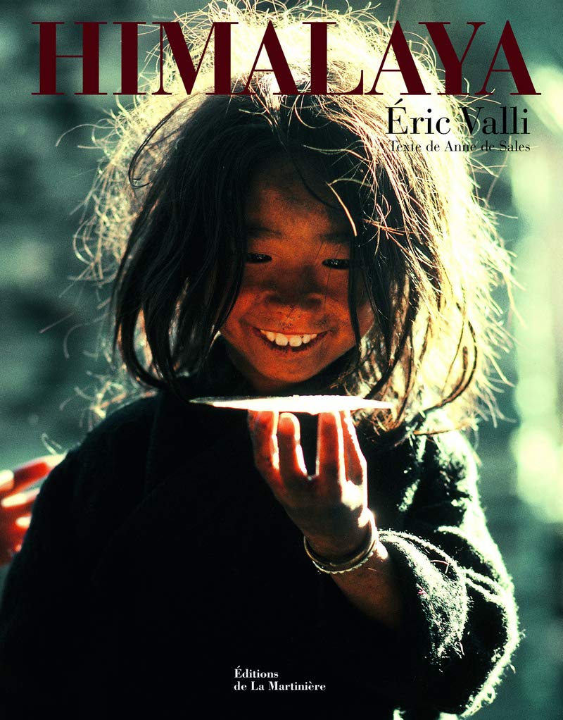 Himalaya 9782732441337