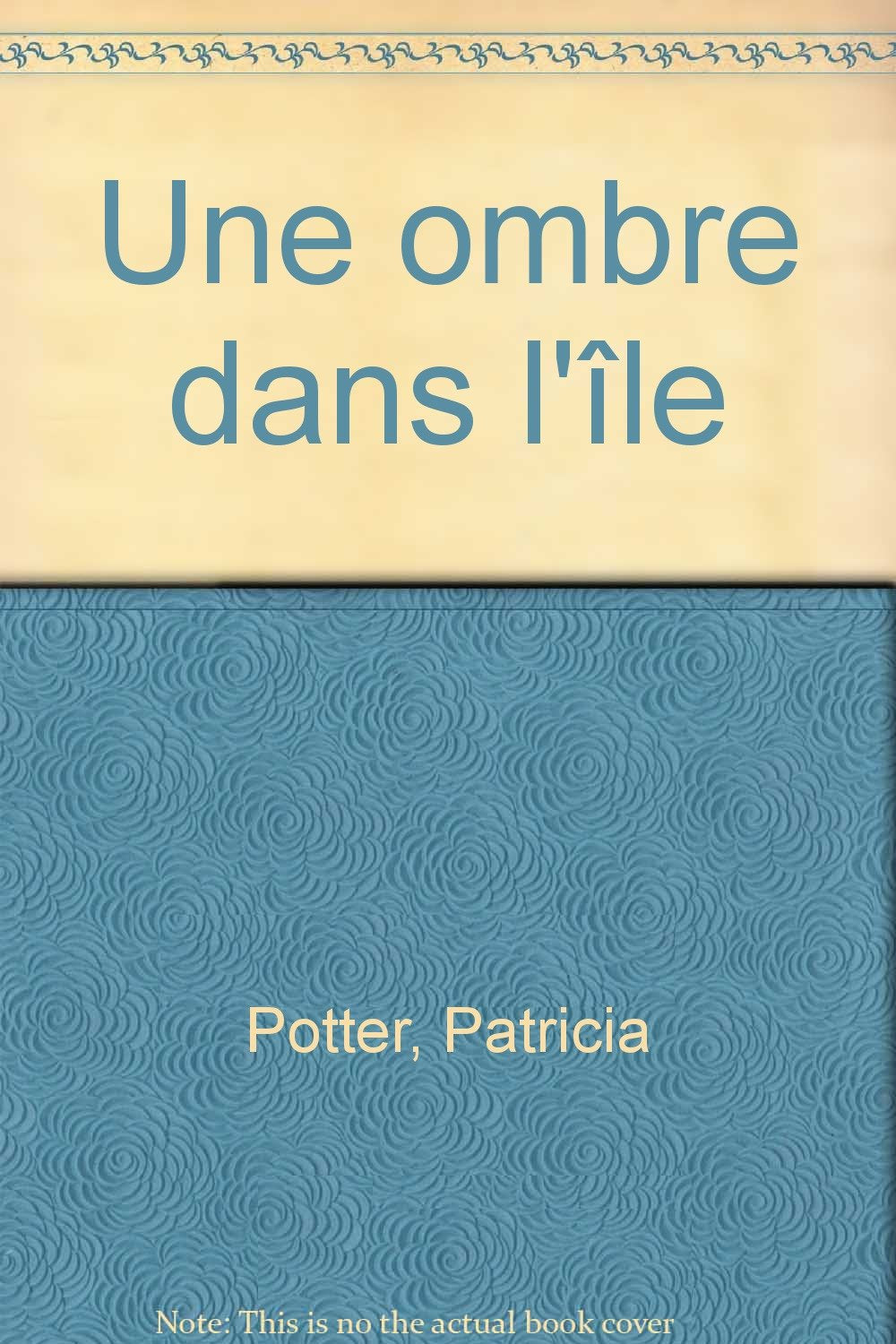 Une ombre dans l'île 9782277239338